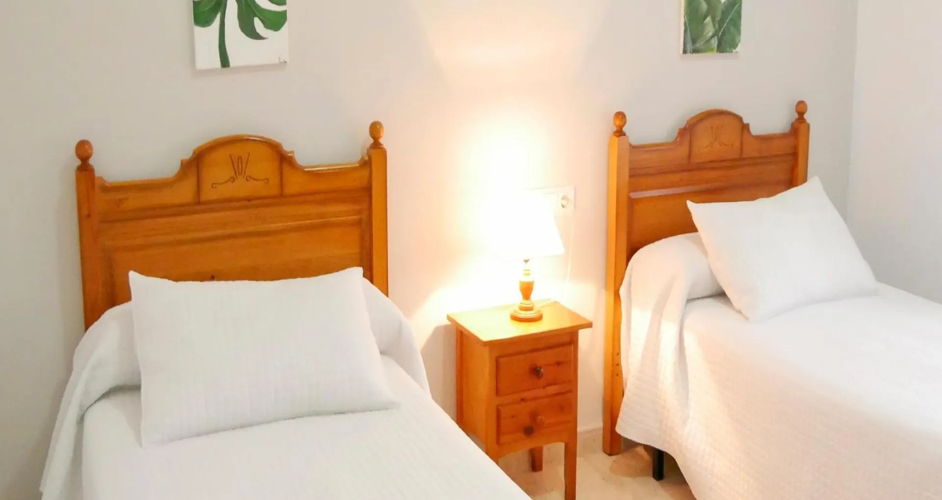 Hostal Al-Andalus La Guijarrosa Guest house