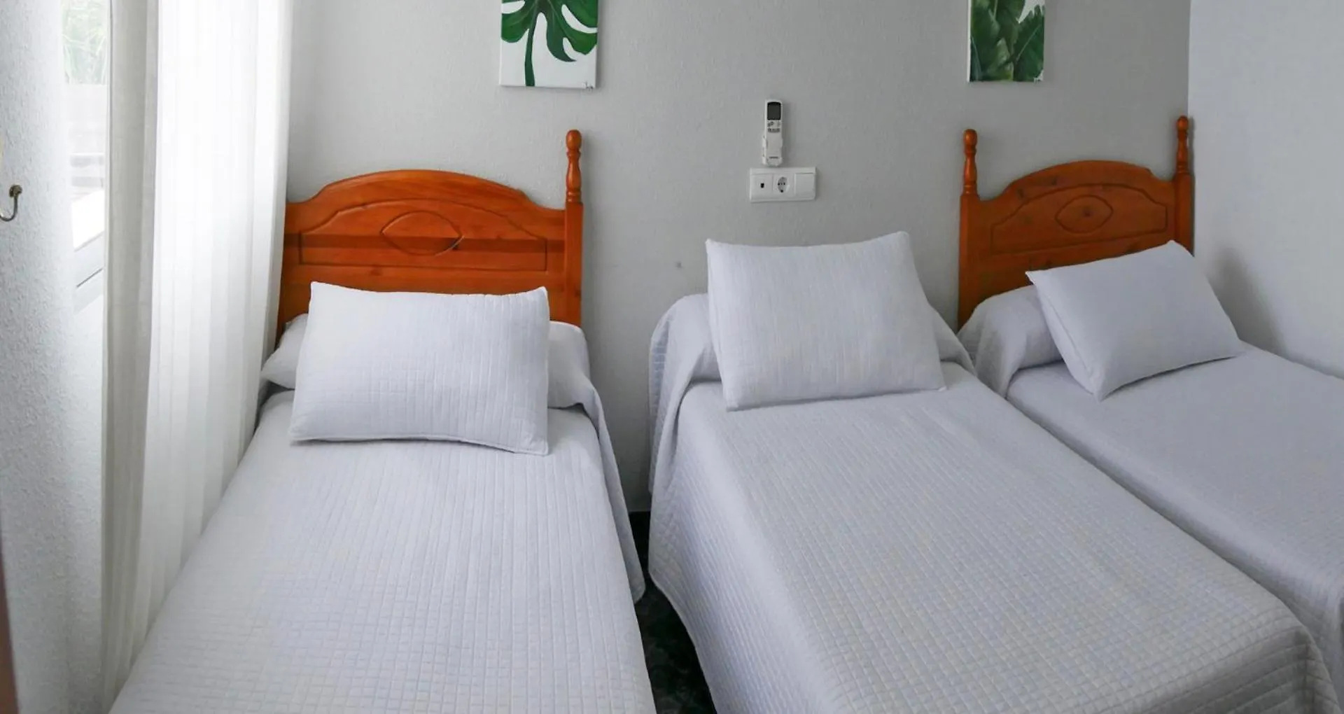 Hostal Al-Andalus La Guijarrosa Spain